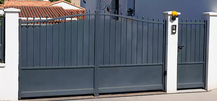 Emergency Commercial Gate Repair Haverhill