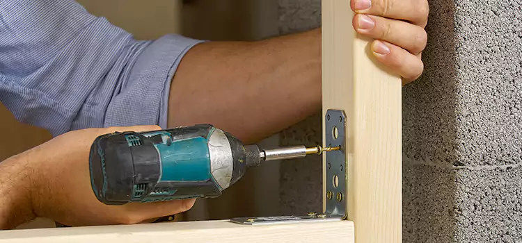 Jimmy Proof Deadbolt Repair Haverhill