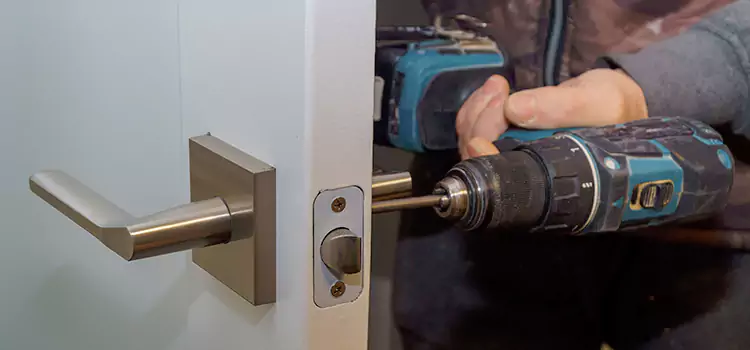 Brand Lock Repair and Specialty Services Haverhill