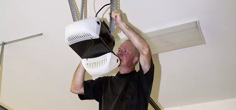 Garage Door Opener Service Haverhill