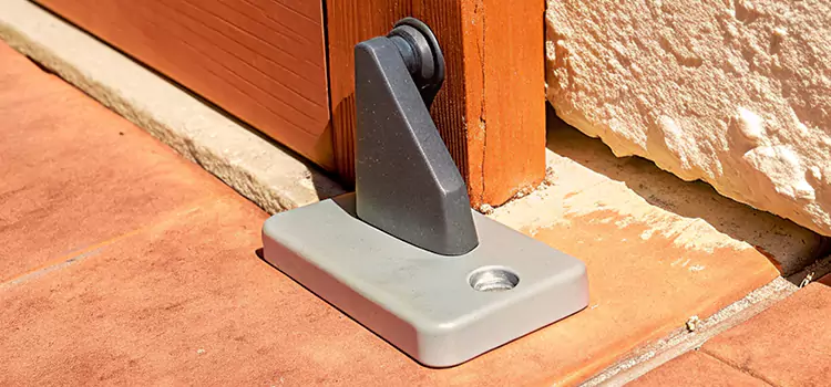 Aesthetic Door Stop Selection Haverhill