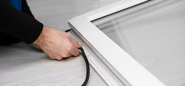 Commercial Door Weather Stripping Haverhill