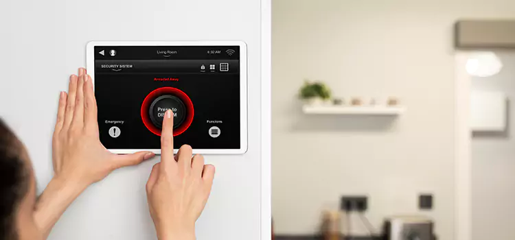 Blink Video Doorbell Installation Haverhill