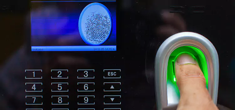 Your Trusted Partner for Secure Access in Haverhill, MA