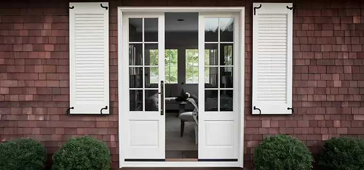French Door Restoration Haverhill