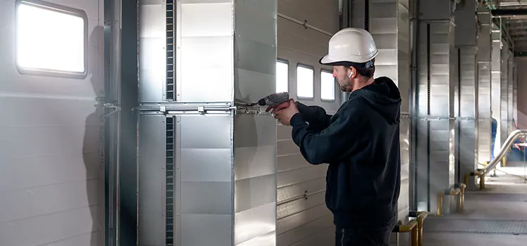 Prompt and Professional Garage Door Service in Haverhill, Massachusetts