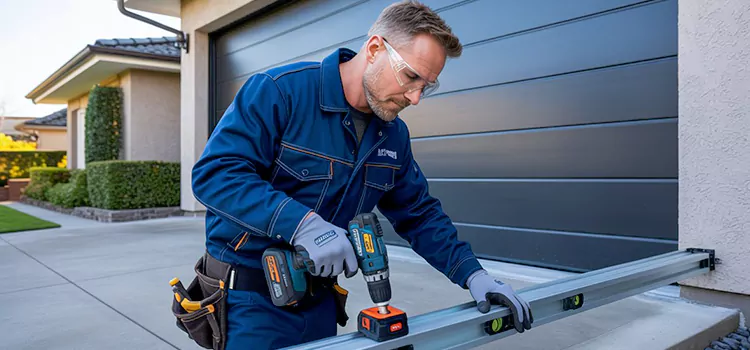 Why Choose Us for Garage Door Off Track Services in Haverhill, Massachusetts?