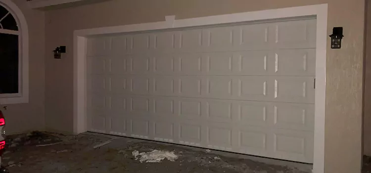 Garage Door Coil Replacement Haverhill
