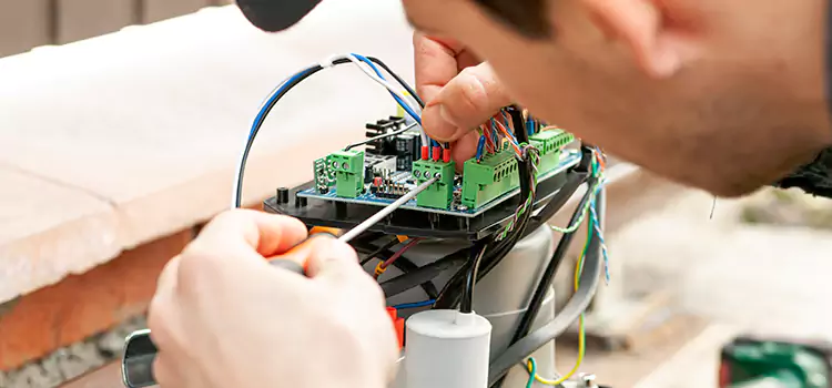 Specialized Brand Gate Motor Repairs Haverhill