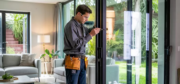Why Choose Us for Your Glass Door Needs in Haverhill, MA?