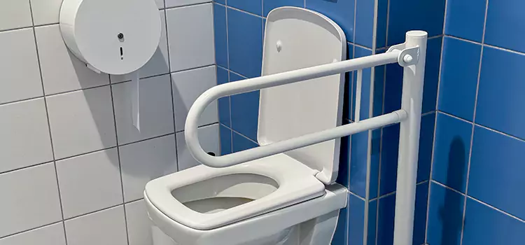 Comprehensive Solutions in Haverhill, MA for Accessible Facilities