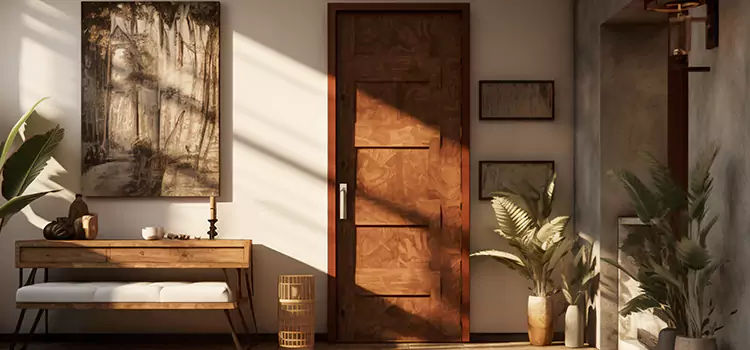 Specialty Interior Doors Haverhill
