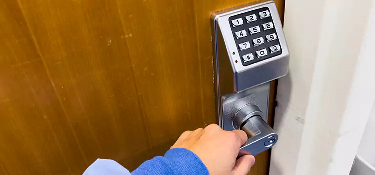 Why Choose Us for Your Keypad Lock Needs in Haverhill, MA?