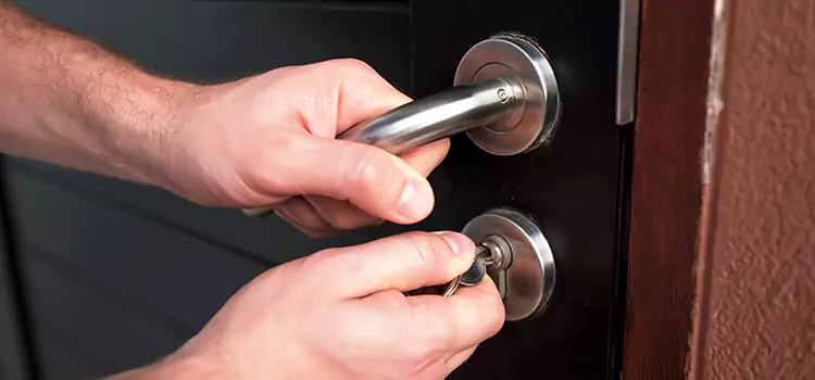 Master Key Control and Audits Haverhill