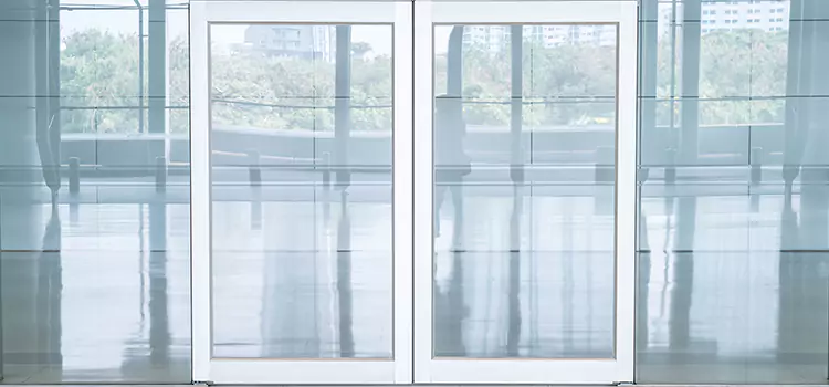 Mobile Sliding Screen Door Replacement Haverhill
