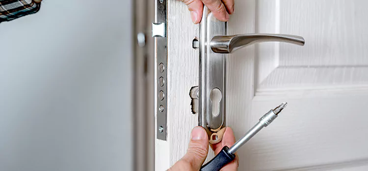 New Door Frame Installation Haverhill