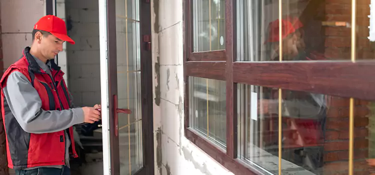 Sliding Door Lock Repair Haverhill