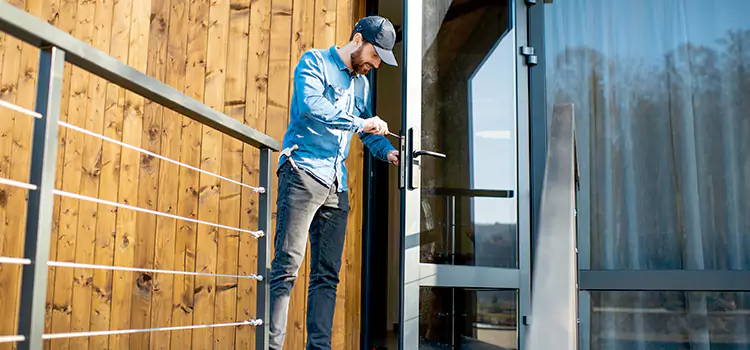 Emergency Patio Door Repair Haverhill