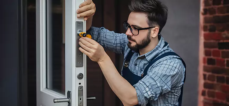 Residential Door Repairs Haverhill