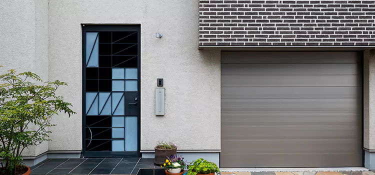 Residential Roll Up Security Doors Haverhill