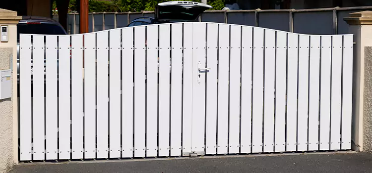 Why Choose Us for Residential Gate Repair in Haverhill, MA?
