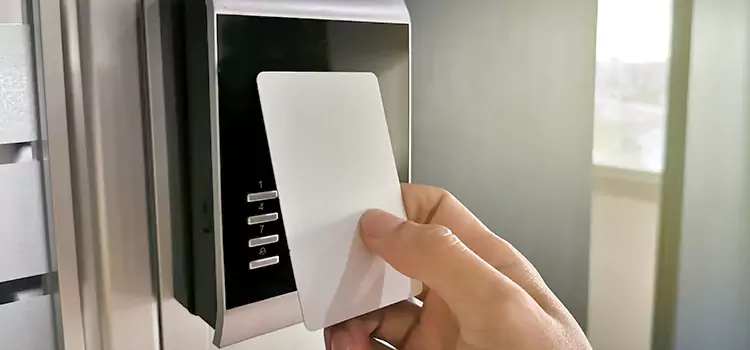 Advanced RFID Technology Integration in Haverhill, MA