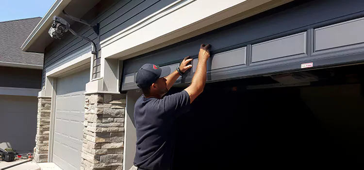 Janus Roll Up Doors Haverhill