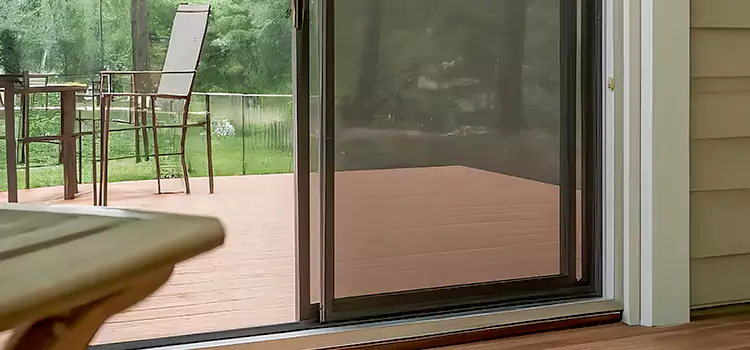 Garage Screen Door Installation Haverhill