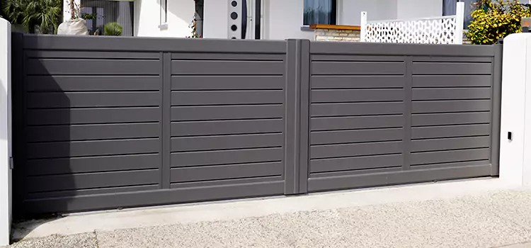 Automatic Gate Fence Haverhill