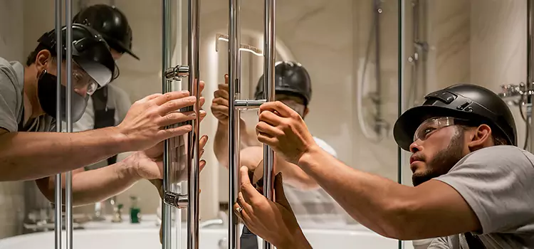 Shower Door Replacement Cost Haverhill