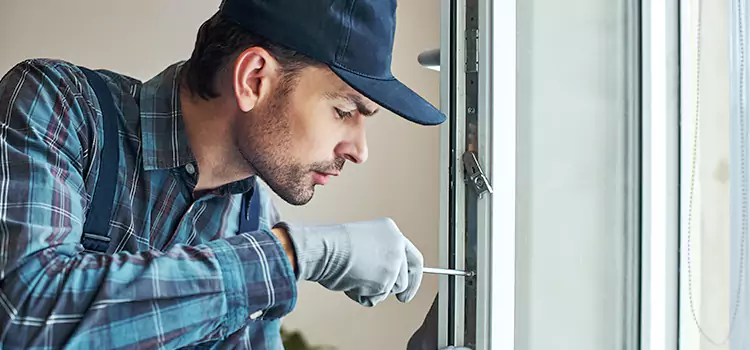Emergency Response for Latch Issues Haverhill