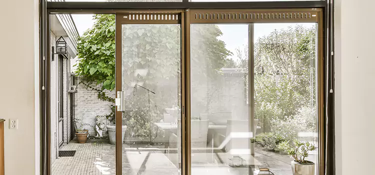 Glass Door Panel Replacement Cost Haverhill