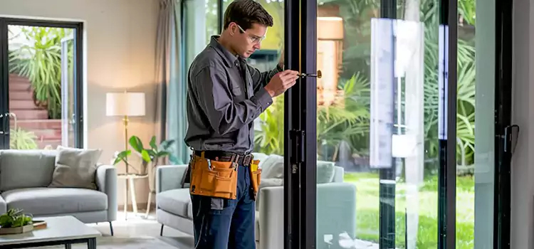 Sliding Door Maintenance Haverhill