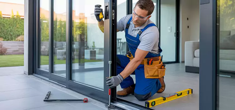 Patio Door Replacement Haverhill
