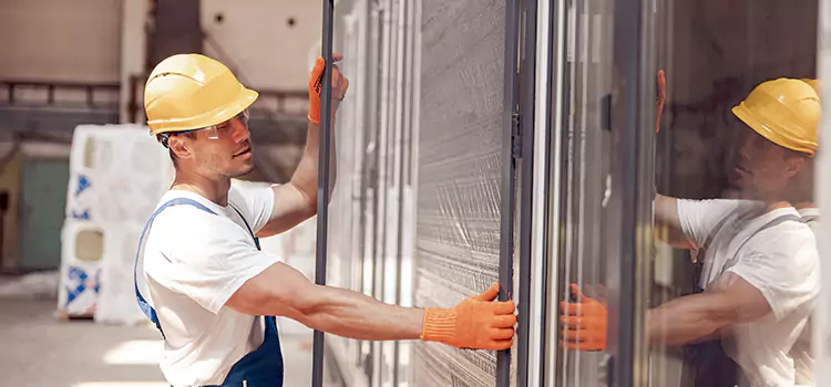 Sliding Door Mesh Replacement Haverhill