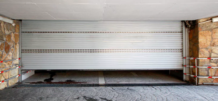 Steel Garage Door Repair Haverhill