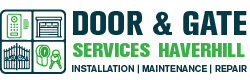 Door & Gate Services Haverhill