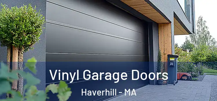  Vinyl Garage Doors Haverhill - MA